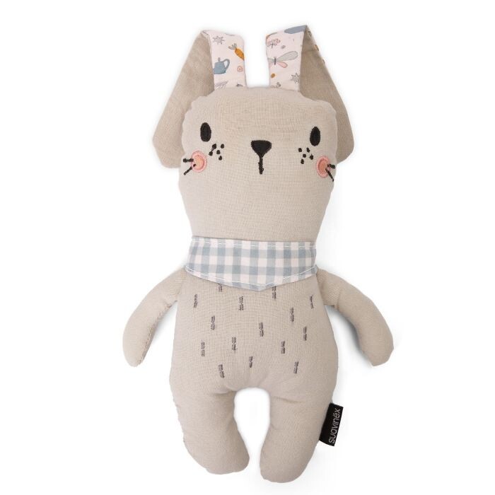 Туалетная вода унисекс Set Baby Sense Magic Moments Colonia Suavinex, Set 2 productos
Туалетная вода унисекс Set Baby Sense Magic Moments Colonia Suavinex, Set 2 productos