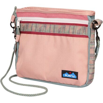 Качемак Хранитель KAVU, цвет Rosebud
Качемак Хранитель KAVU, цвет Rosebud