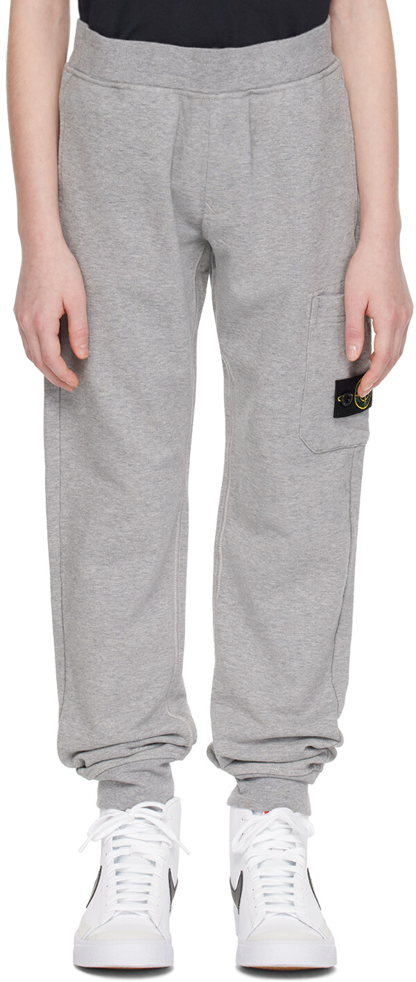 Детские серые спортивные штаны с нашивками Stone Island Junior, Серый, Детские серые спортивные штаны с нашивками Stone Island Junior
Детские серые спортивные штаны с нашивками Stone Island Junior, Серый, Детские серые спортивные штаны с нашивками Stone Island Junior