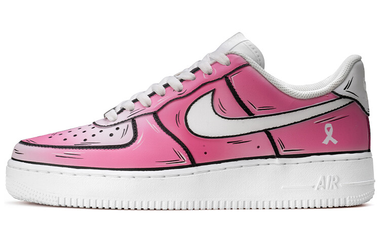 Кроссовки для скейтбординга Air Force 1 мужские с низким верхом Chalk White Nike
Кроссовки для скейтбординга Air Force 1 мужские с низким верхом Chalk White Nike