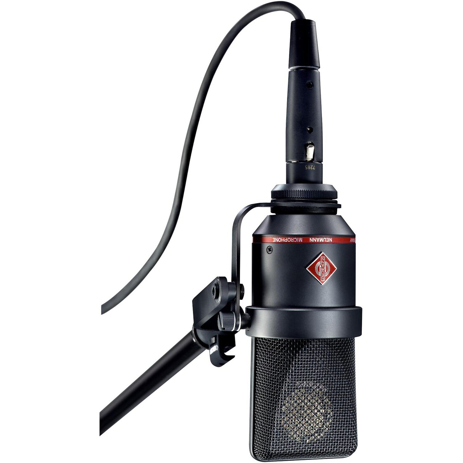 Neumann TLM 170 R MT Конденсаторный микрофон с большой диафрагмой, черный, Серый, Neumann TLM 170 R MT Конденсаторный микрофон с большой диафрагмой, черный
Neumann TLM 170 R MT Конденсаторный микрофон с большой диафрагмой, черный, Серый, Neumann TLM 170 R MT Конденсаторный микрофон с большой диафрагмой, черный
