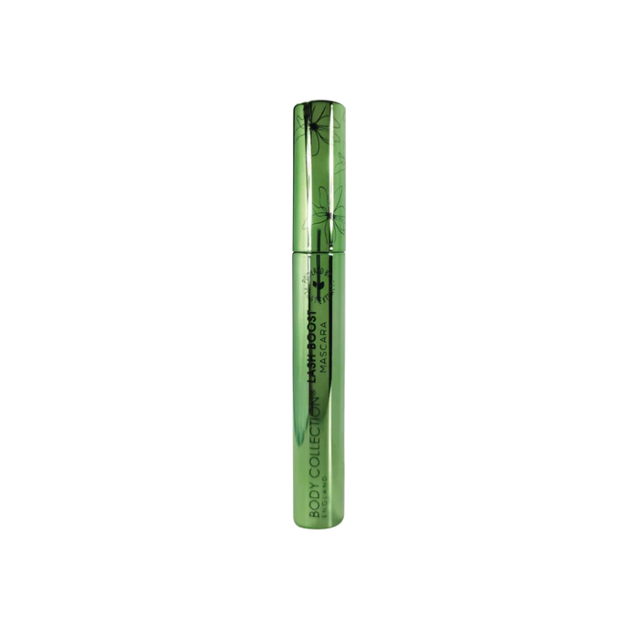 Тушь для ресниц máscara de pestañas lash boost Body Collection, количество 1 штука
Тушь для ресниц máscara de pestañas lash boost Body Collection, количество 1 штука