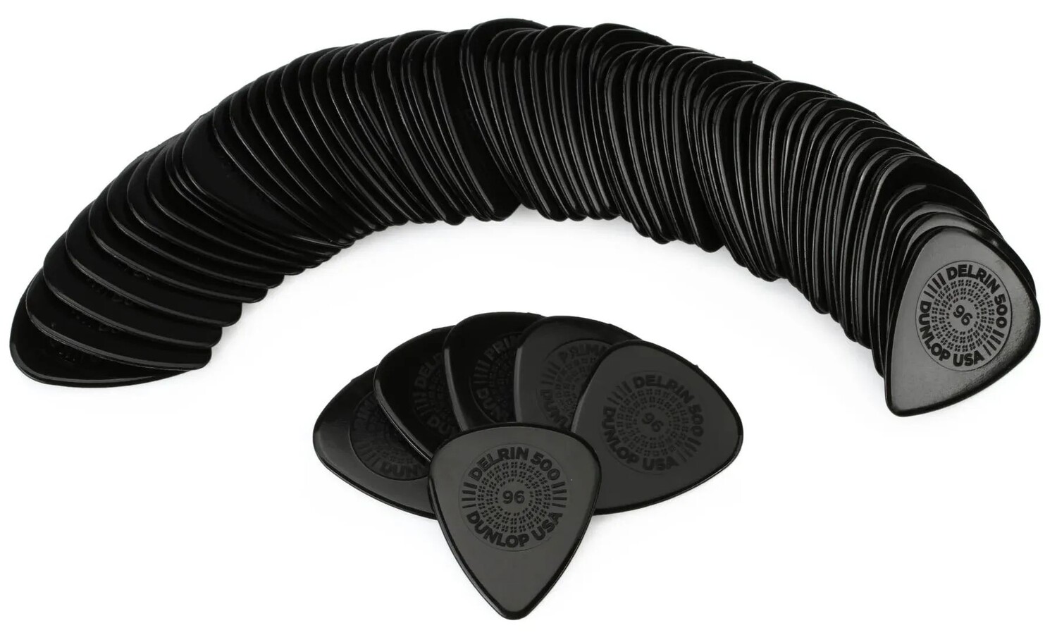 Медиаторы Dunlop 450R096 Prime Grip Delrin 500, диаметр 0,96 мм, 72 шт. в упаковке
Медиаторы Dunlop 450R096 Prime Grip Delrin 500, диаметр 0,96 мм, 72 шт. в упаковке