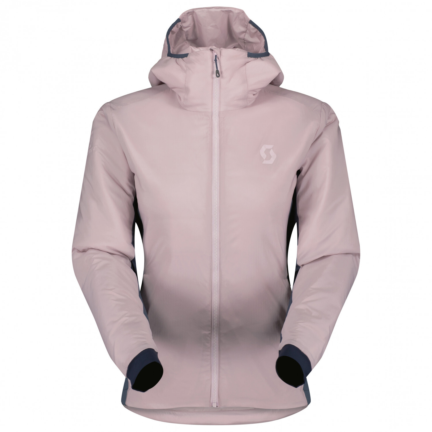 Куртка из синтетического волокна Scott Women's Hoody Insuloft Light, цвет Sweet Pink/Metal Blue
Куртка из синтетического волокна Scott Women's Hoody Insuloft Light, цвет Sweet Pink/Metal Blue