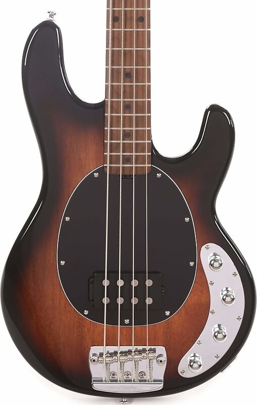Басс гитара Sterling StingRay Ray34 4-String Bass Guitar, Vintage Sunburst w/ Gig Bag
Басс гитара Sterling StingRay Ray34 4-String Bass Guitar, Vintage Sunburst w/ Gig Bag