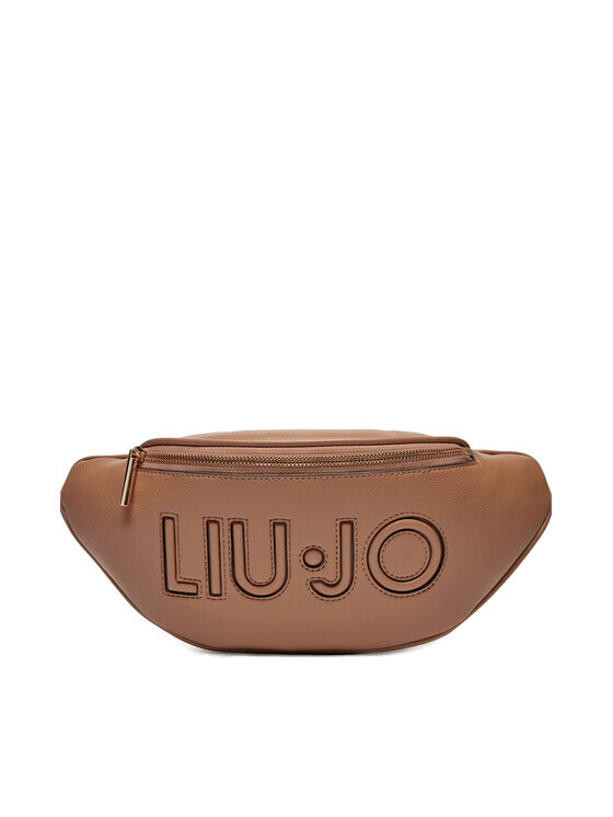Поясная сумка Liu Jo, бежевый
Поясная сумка Liu Jo, бежевый