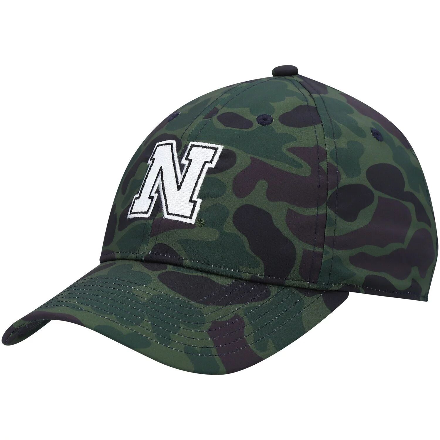 Мужская регулируемая кепка adidas Camo Nebraska Huskers Military Appreciation Slouch Primegreen
Мужская регулируемая кепка adidas Camo Nebraska Huskers Military Appreciation Slouch Primegreen