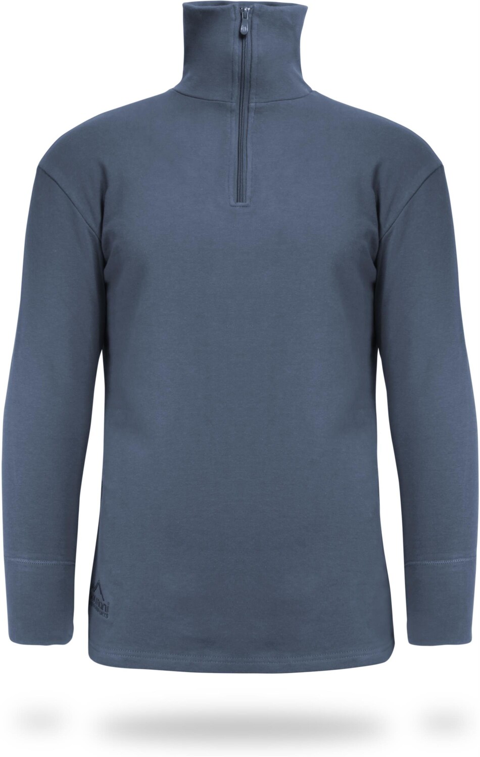 Майка Normani Outdoor Sports Herren Winter Plüsch mit Reißverschluss Tuktoyaktuk, темно синий
Майка Normani Outdoor Sports Herren Winter Plüsch mit Reißverschluss Tuktoyaktuk, темно синий
