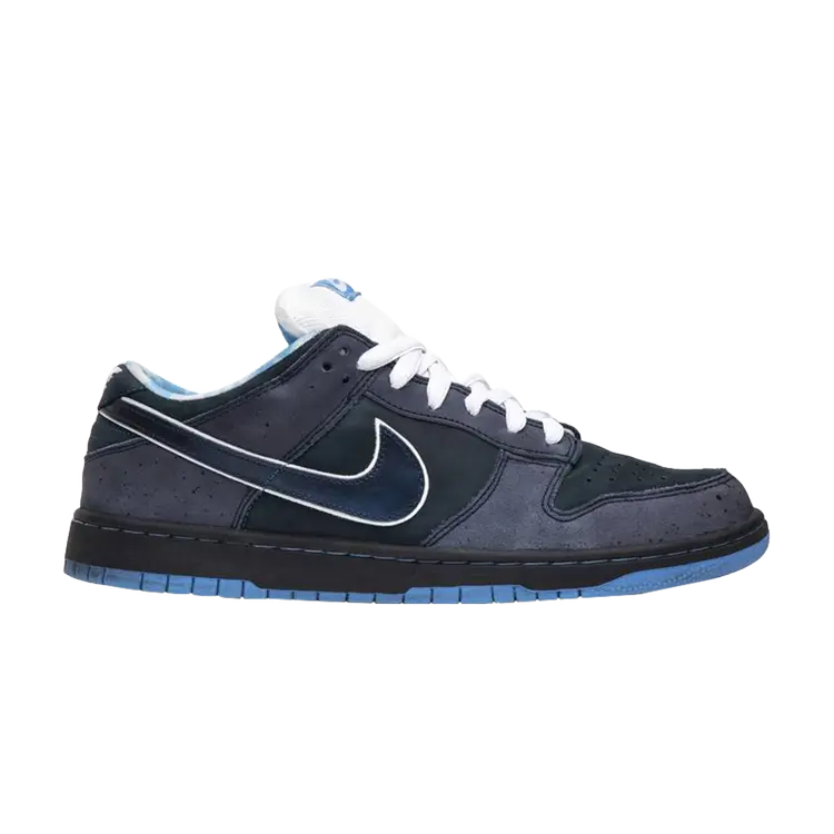 Кроссовки Nike Dunk Low Sb Premium 'Concept Blue Lobster Package #1', красный
Кроссовки Nike Dunk Low Sb Premium 'Concept Blue Lobster Package #1', красный