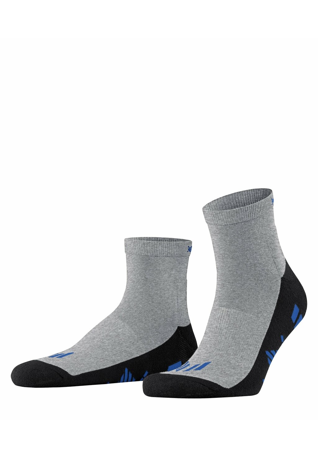 Спортивные носки Running Men Sports Socks Plush Sole Burlington, цвет light grey mel.
Спортивные носки Running Men Sports Socks Plush Sole Burlington, цвет light grey mel.
