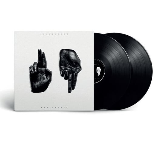 Виниловая пластинка Zeal and Ardor - Zeal & Ardor (Gatefold Vinyl Edition)
Виниловая пластинка Zeal and Ardor - Zeal & Ardor (Gatefold Vinyl Edition)
