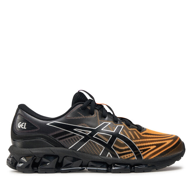 Кроссовки Asics Gel-Quantum 360 VII 1201A915 Black/Orange Lily 003, черный
Кроссовки Asics Gel-Quantum 360 VII 1201A915 Black/Orange Lily 003, черный