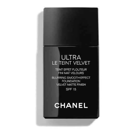 Мл. Б40 CHANEL Ultra Le Teint Velvet Blurring Smooth Effect Foundation SPF 15, 30
Мл. Б40 CHANEL Ultra Le Teint Velvet Blurring Smooth Effect Foundation SPF 15, 30