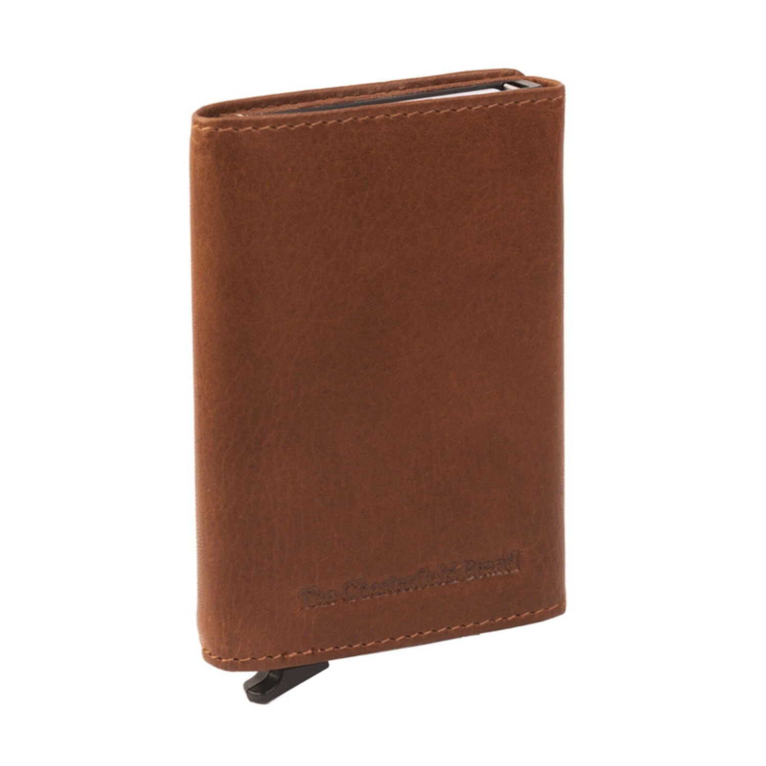 Кошелек The Chesterfield Brand Wax Pull Up Kreditkartenetui RFID Schutz Leder 7 см, коньячный
Кошелек The Chesterfield Brand Wax Pull Up Kreditkartenetui RFID Schutz Leder 7 см, коньячный