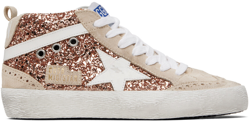 Розово-бежевые кроссовки Mid Star Golden Goose, Розовый, Розово-бежевые кроссовки Mid Star Golden Goose
Розово-бежевые кроссовки Mid Star Golden Goose, Розовый, Розово-бежевые кроссовки Mid Star Golden Goose