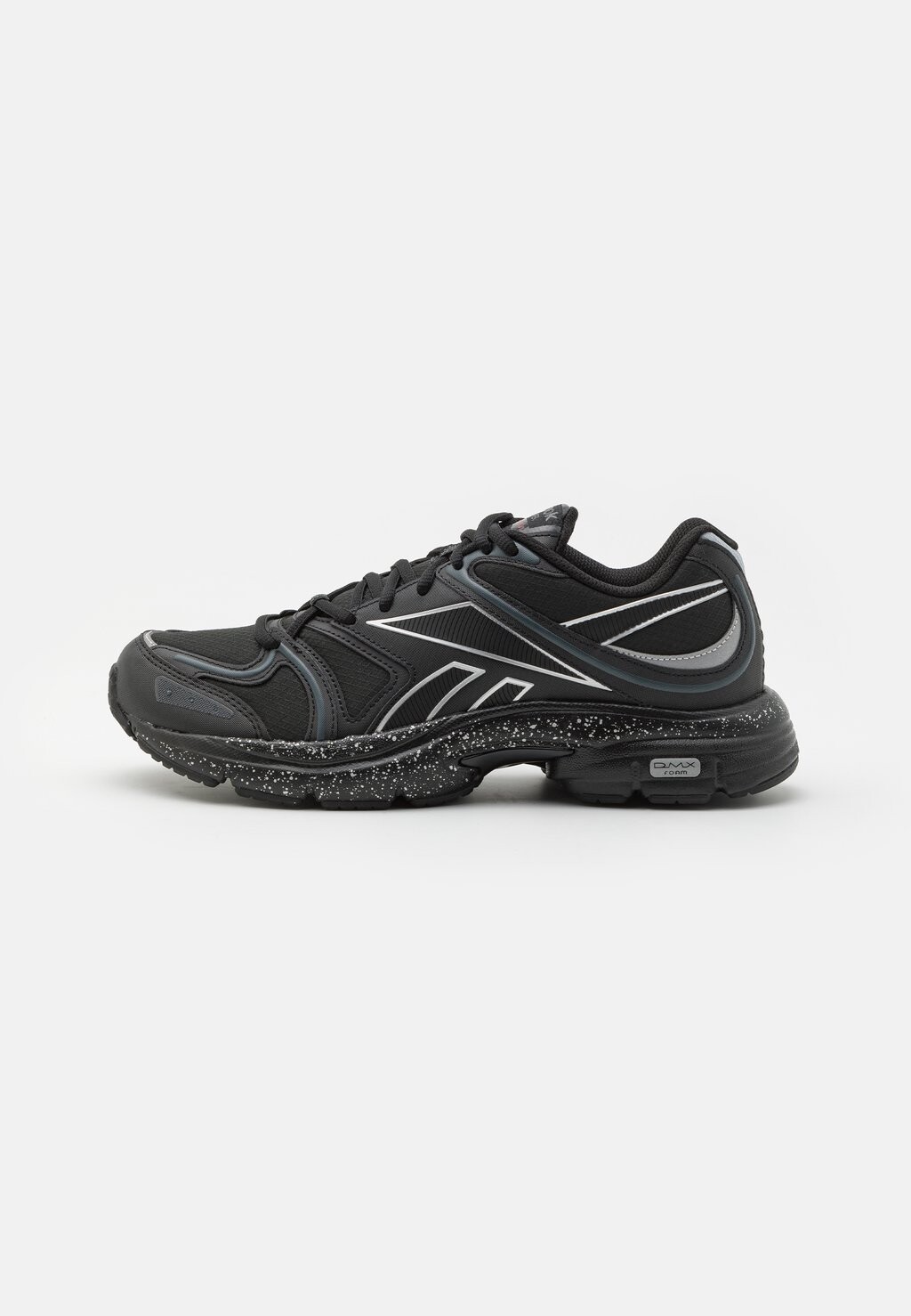 Кроссовки Reebok PREMIER ROAD PLUS VI UNISEX, цвет cobalt black/silver metallic/ pure grey
Кроссовки Reebok PREMIER ROAD PLUS VI UNISEX, цвет cobalt black/silver metallic/ pure grey