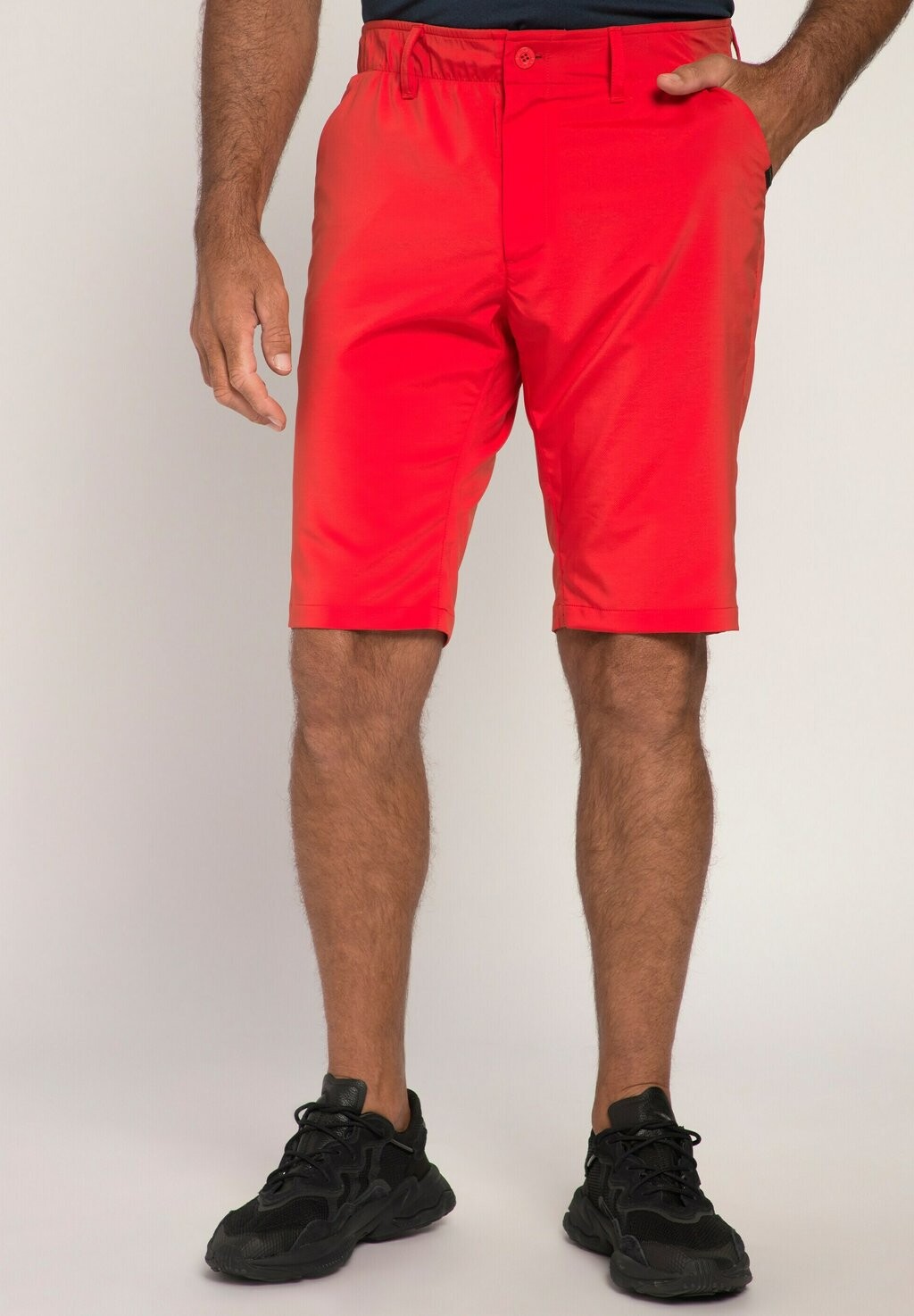 Шорты спортивные Flexnamic Golf Quickdry Elastikbund Bermuda JP1880, цвет light red
Шорты спортивные Flexnamic Golf Quickdry Elastikbund Bermuda JP1880, цвет light red
