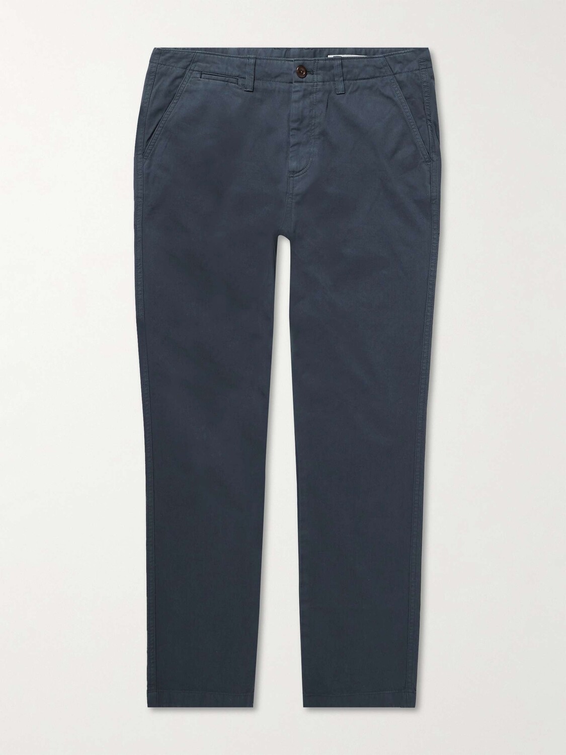 Брюки прямого кроя Nomad Slim-Fit из органического хлопка, окрашенного в готовом виде Outerknown, серый
Брюки прямого кроя Nomad Slim-Fit из органического хлопка, окрашенного в готовом виде Outerknown, серый