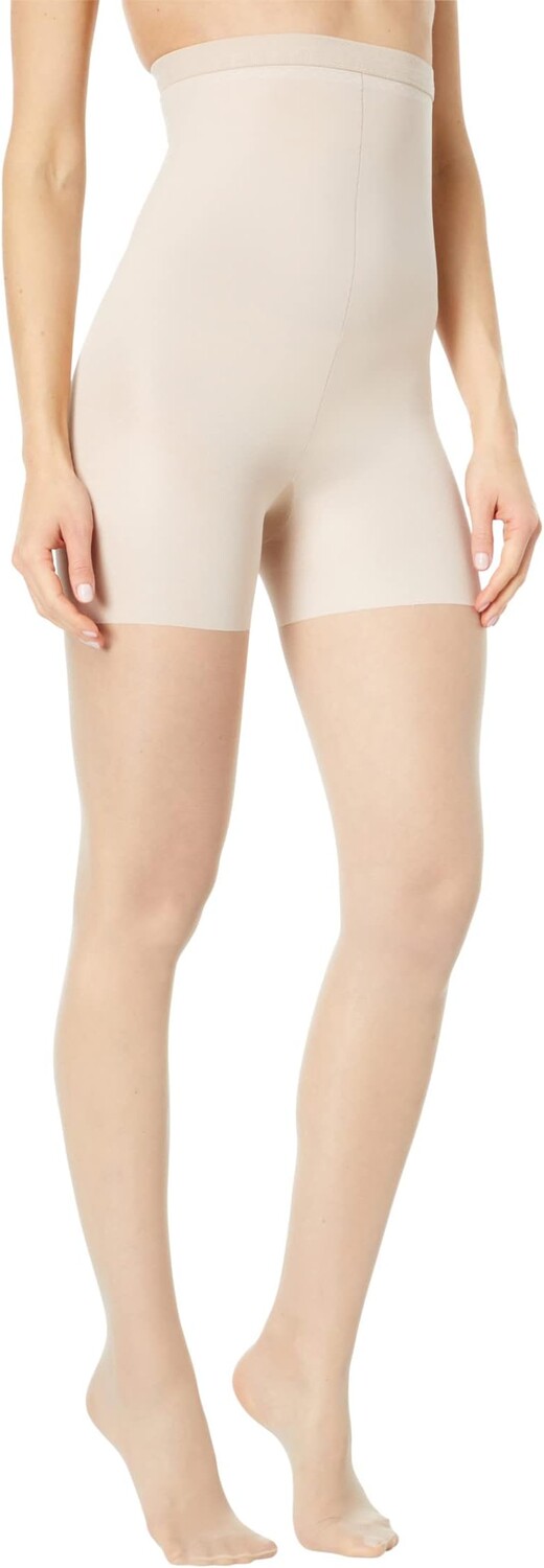 Корректирующее белье с высокой талией Red Hot от Spanx Red Hot by Spanx, цвет Champagne
Корректирующее белье с высокой талией Red Hot от Spanx Red Hot by Spanx, цвет Champagne