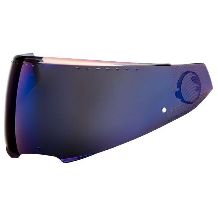 Визор для шлема Schuberth C4 SV5, синий
Визор для шлема Schuberth C4 SV5, синий