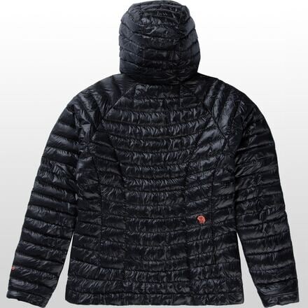 Пуховик с капюшоном Ghost Whisperer 2 — женский Mountain Hardwear, цвет Black/Solar Pink - SMU
Пуховик с капюшоном Ghost Whisperer 2 — женский Mountain Hardwear, цвет Black/Solar Pink - SMU