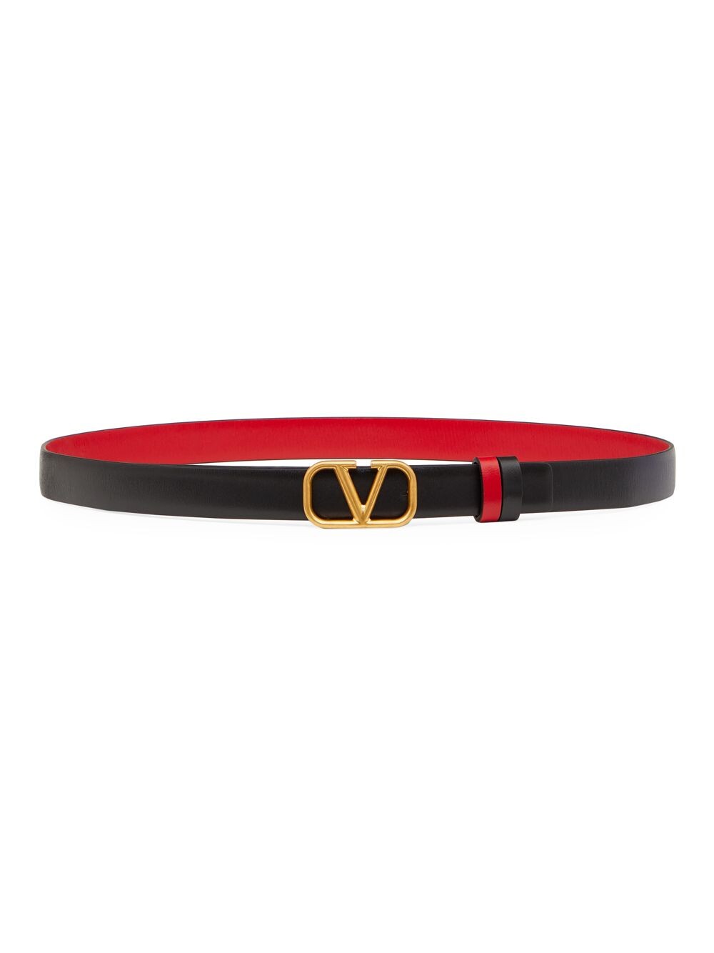 Двусторонний ремень Vlogo Signature из глянцевой телячьей кожи 20 мм Valentino Garavani, черный
Двусторонний ремень Vlogo Signature из глянцевой телячьей кожи 20 мм Valentino Garavani, черный
