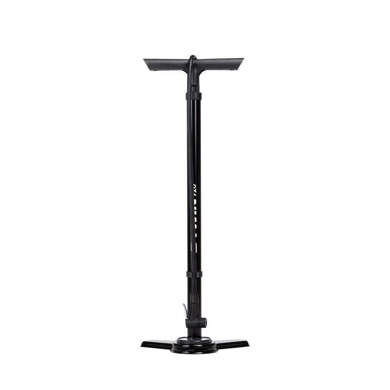 Насос Decathlon высокого давления для горного велосипеда, совместимый с несколькими моделями, модель с большим циферблатом-4811894
Насос Decathlon высокого давления для горного велосипеда, совместимый с несколькими моделями, модель с большим циферблатом-4811894