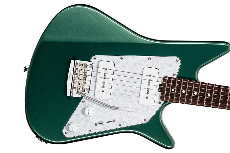 Электрогитара Sterling by Music Man 2023 Albert Lee Electric Guitar - Sherwood Green
Электрогитара Sterling by Music Man 2023 Albert Lee Electric Guitar - Sherwood Green