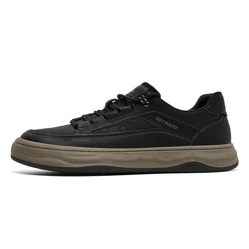 Кроссовки SEPTWOLVES Skateboarding Shoes Men Low-top, цвет Apricot height (standard shoe size)
Кроссовки SEPTWOLVES Skateboarding Shoes Men Low-top, цвет Apricot height (standard shoe size)