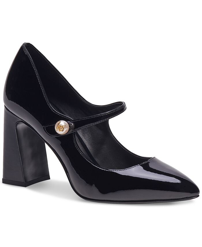 Женские туфли Maren с ремешком на щиколотке kate spade new york, цвет Black Pearl Patent
Женские туфли Maren с ремешком на щиколотке kate spade new york, цвет Black Pearl Patent