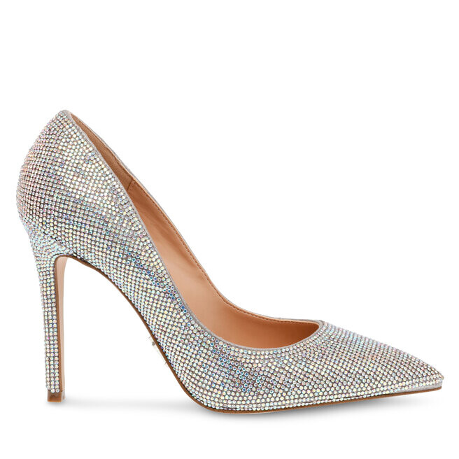 Туфли на каблуке Steve Madden Evelyn-R Pump SM11002840-02003-06K Silver Iridescent, серебро
Туфли на каблуке Steve Madden Evelyn-R Pump SM11002840-02003-06K Silver Iridescent, серебро
