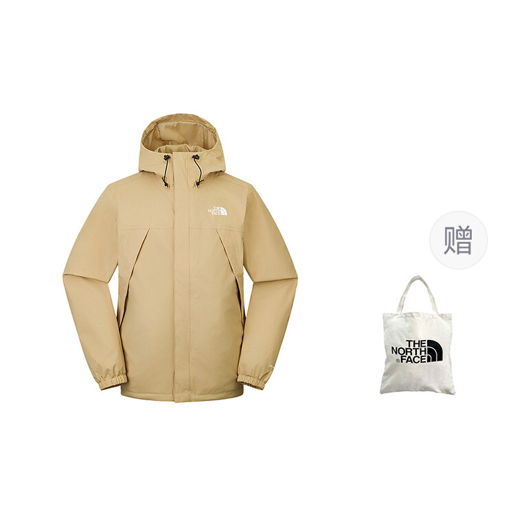 Коллекция City Outdoor Куртка для мужчин Stone Brown Brown The North Face, коричневый
Коллекция City Outdoor Куртка для мужчин Stone Brown Brown The North Face, коричневый