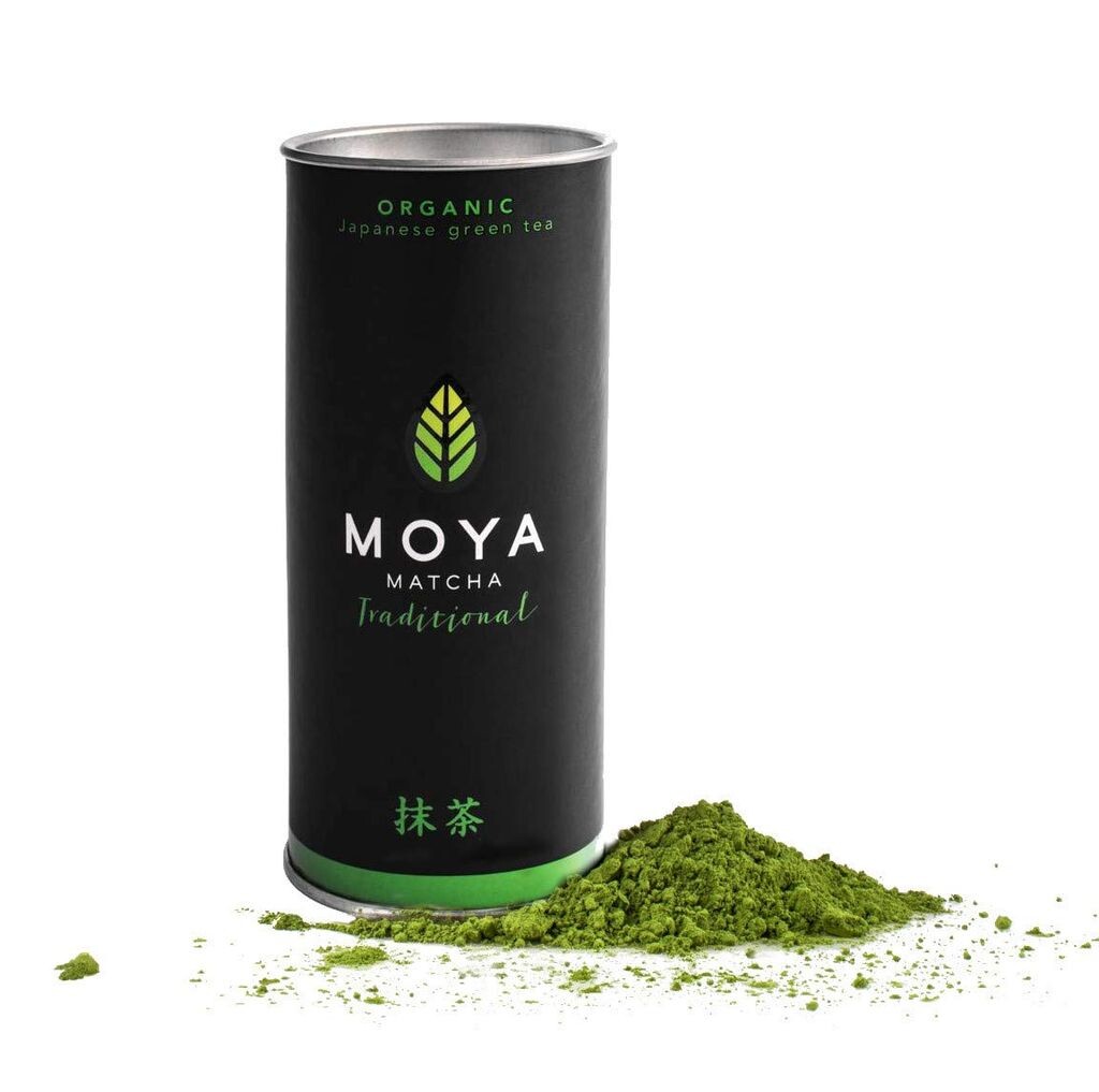 Зеленый чайный порошок Moya Matcha | 30г Традиционное Церемониальное Качество 30г | Органически выращено и собрано в Удзи, Япония | Идеально подходит для употребления с водой, коктейлями маття-латте и газированными напитками.
Зеленый чайный порошок Moya Matcha | 30г Традиционное Церемониальное Качество 30г | Органически выращено и собрано в Удзи, Япония | Идеально подходит для употребления с водой, коктейлями маття-латте и газированными напитками.