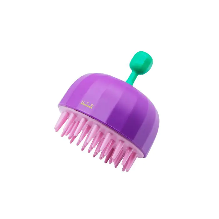 Расческа flower emulsifier cepillo emulsionador de pelo Under The Rainbow, цвет standard
Расческа flower emulsifier cepillo emulsionador de pelo Under The Rainbow, цвет standard