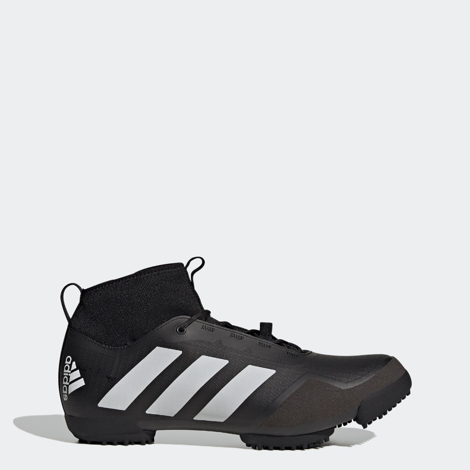 Мужские велосипедные туфли adidas The Gravel, цвет Core Black / Cloud White / Grey Five
Мужские велосипедные туфли adidas The Gravel, цвет Core Black / Cloud White / Grey Five