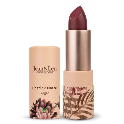 Matte Velvet Paradise Lipstick 103 Шелковистая питательная губная помада 4 мл, Jean & Len
Matte Velvet Paradise Lipstick 103 Шелковистая питательная губная помада 4 мл, Jean & Len