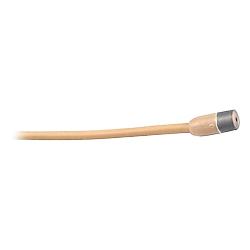 Конденсаторный петличный микрофон Sennheiser MKE2 Gold Series Omnidirectional Lavalier Condenser Microphone
Конденсаторный петличный микрофон Sennheiser MKE2 Gold Series Omnidirectional Lavalier Condenser Microphone