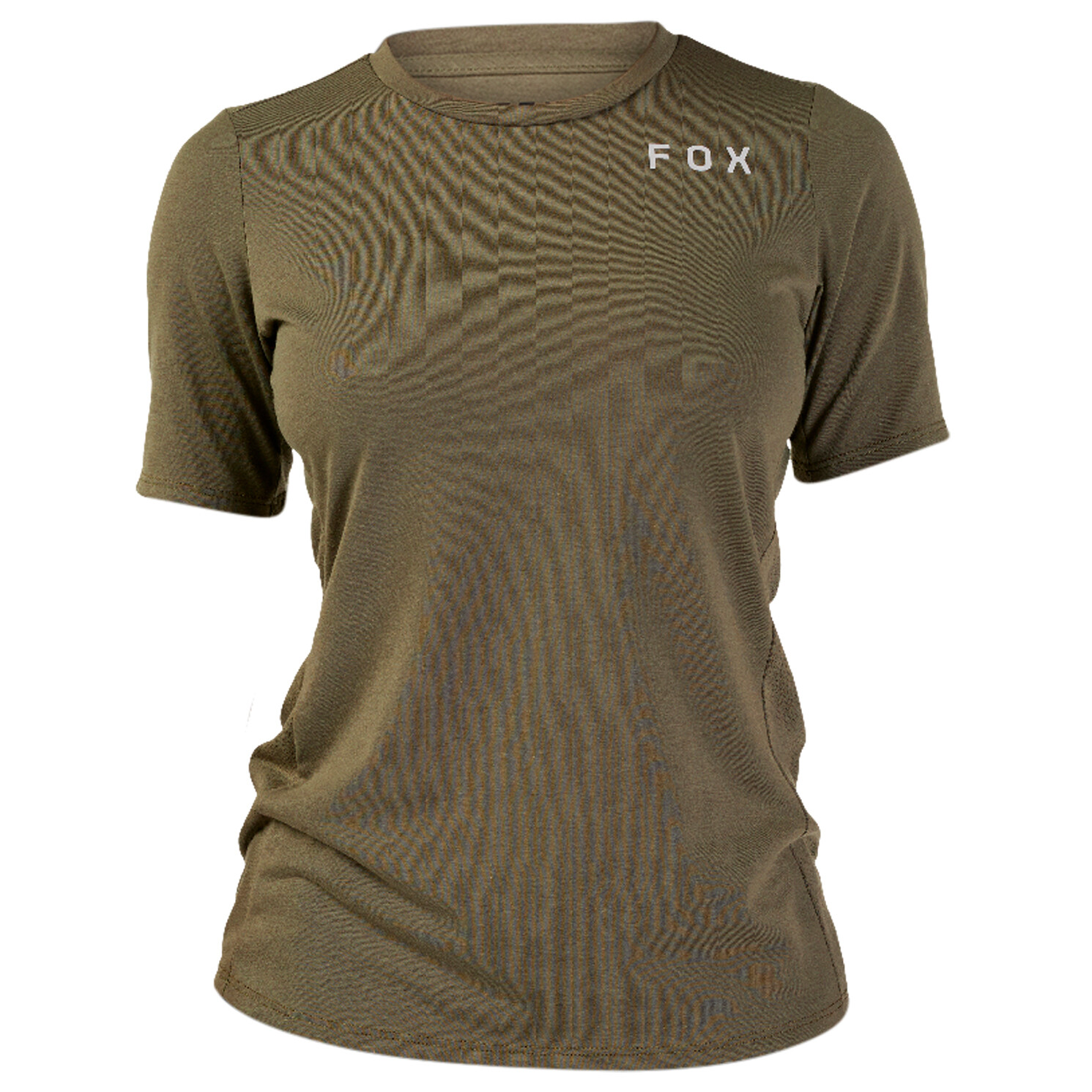 Велосипедный трикотаж Fox Racing Women's Ranger Drirelease S/S Jersey Alyn, цвет Olive Green
Велосипедный трикотаж Fox Racing Women's Ranger Drirelease S/S Jersey Alyn, цвет Olive Green