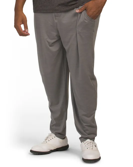 Облачные штаны Puma Golf, темно-серый
Облачные штаны Puma Golf, темно-серый