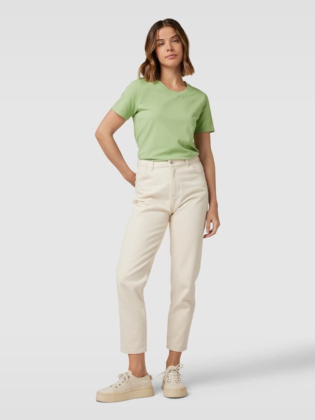 футболка с круглым вырезом Fransa, зеленый
футболка с круглым вырезом Fransa, зеленый