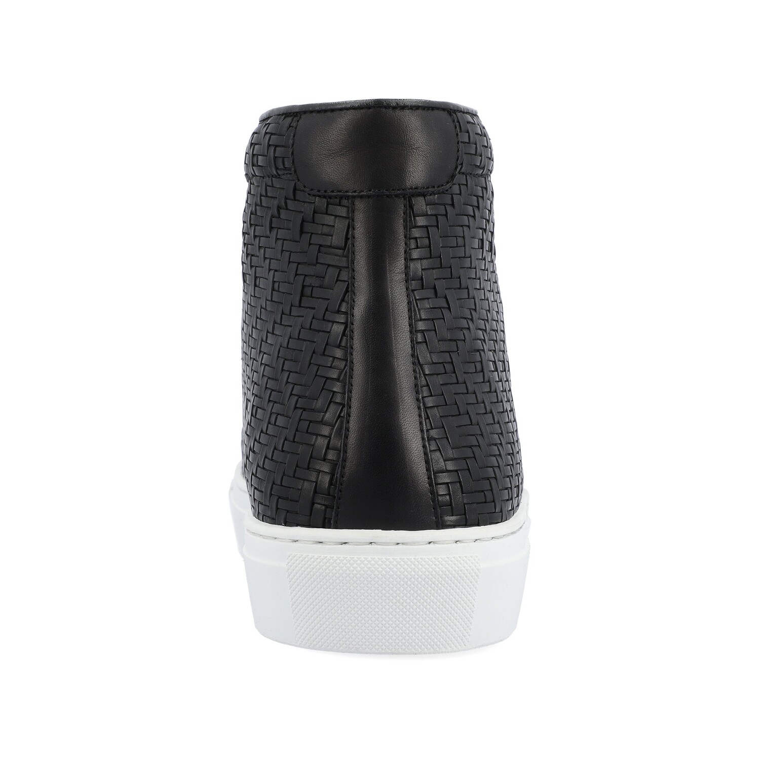 Кроссовки TAFT The Hightop из черной ткани, Черный, Кроссовки TAFT The Hightop из черной ткани
Кроссовки TAFT The Hightop из черной ткани, Черный, Кроссовки TAFT The Hightop из черной ткани