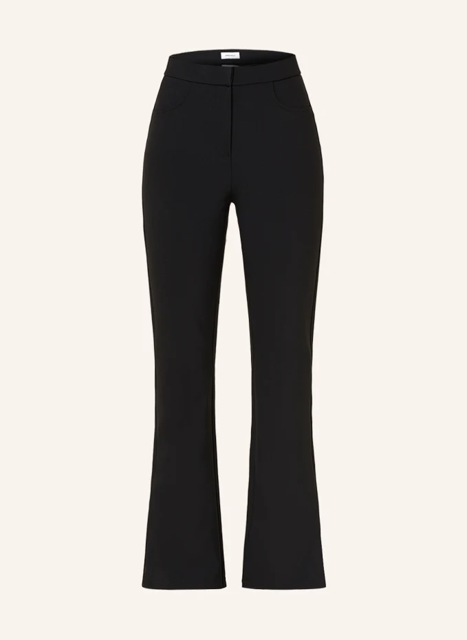 Брюки Darling Harbour, черный
Брюки Darling Harbour, черный