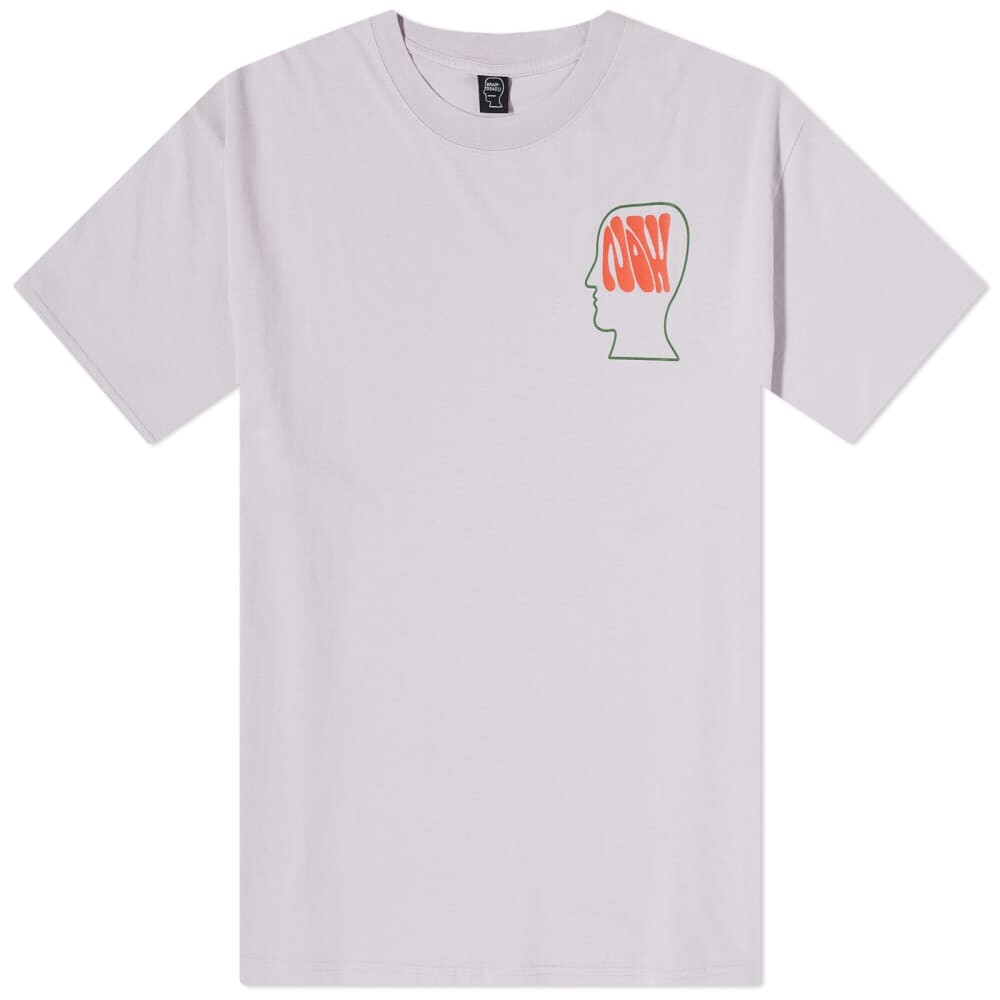 Футболка Brain Dead The Now Movement 
Футболка Brain Dead The Now Movement