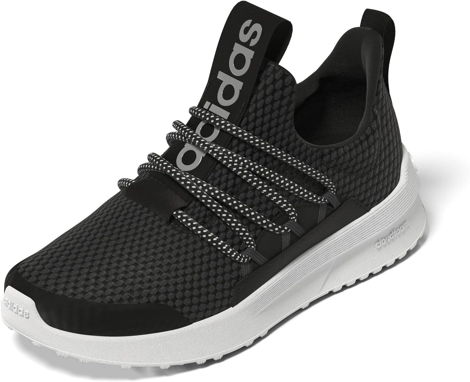 Кроссовки Lite Racer Adapt 5.0 Running Shoes adidas, цвет Core Black/Footwear White/Carbon
Кроссовки Lite Racer Adapt 5.0 Running Shoes adidas, цвет Core Black/Footwear White/Carbon