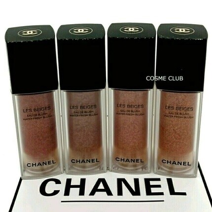 Румяна CHANEL Les Beiges Water Fresh, 15 мл, 0,5 унции, ограниченный выпуск в перчатке — на выбор оттенка
Румяна CHANEL Les Beiges Water Fresh, 15 мл, 0,5 унции, ограниченный выпуск в перчатке — на выбор оттенка
