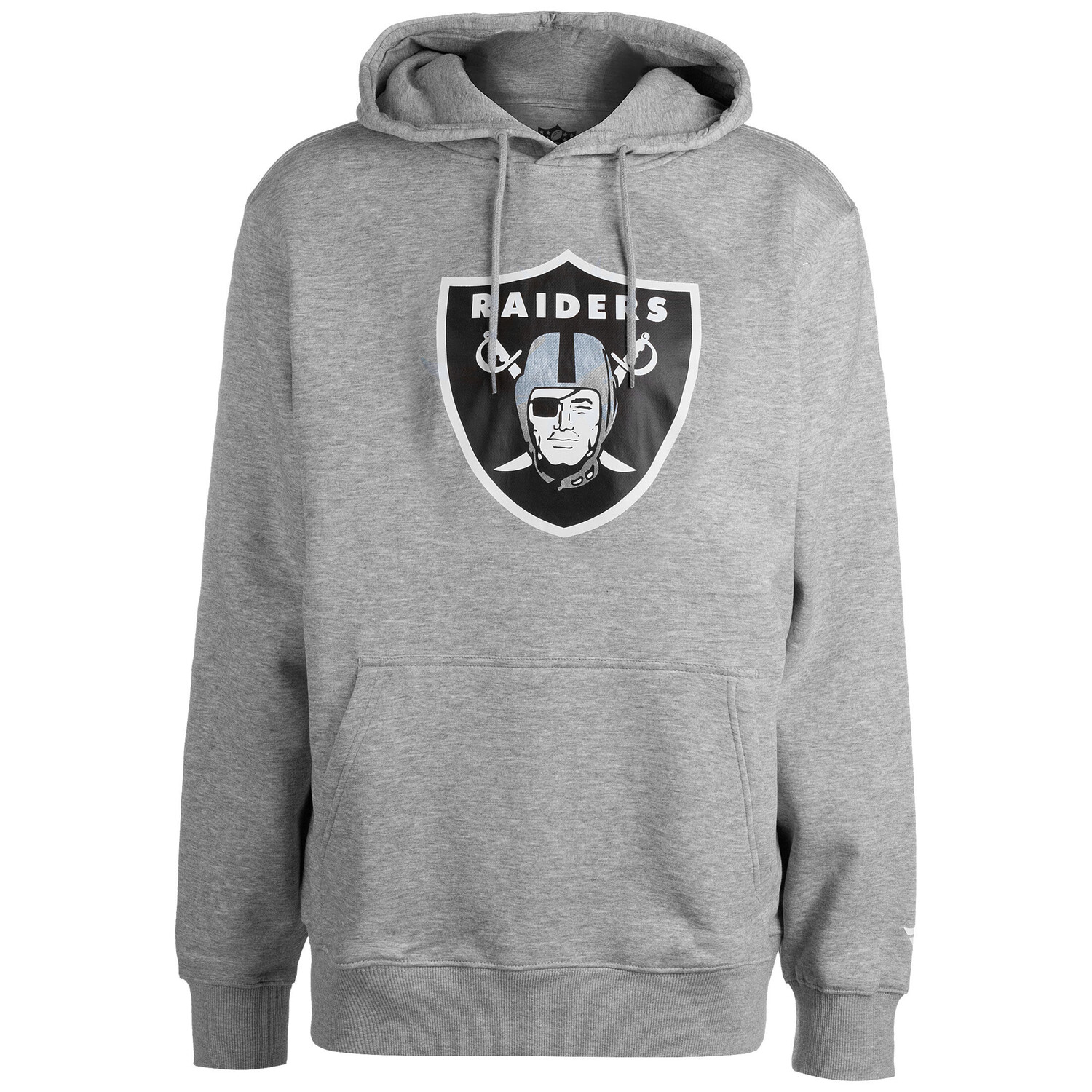 Толстовка FANATICS Kapuzenpullover NFL Las Vegas Raiders Pull Over, серый черный
Толстовка FANATICS Kapuzenpullover NFL Las Vegas Raiders Pull Over, серый черный