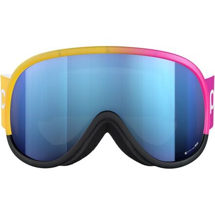 Очки Retina Clarity Comp POC, цвет Speedy Gradient/Uranium Black/Spektris Blue/Extra Lens/Clarity Comp No Mirror
Очки Retina Clarity Comp POC, цвет Speedy Gradient/Uranium Black/Spektris Blue/Extra Lens/Clarity Comp No Mirror