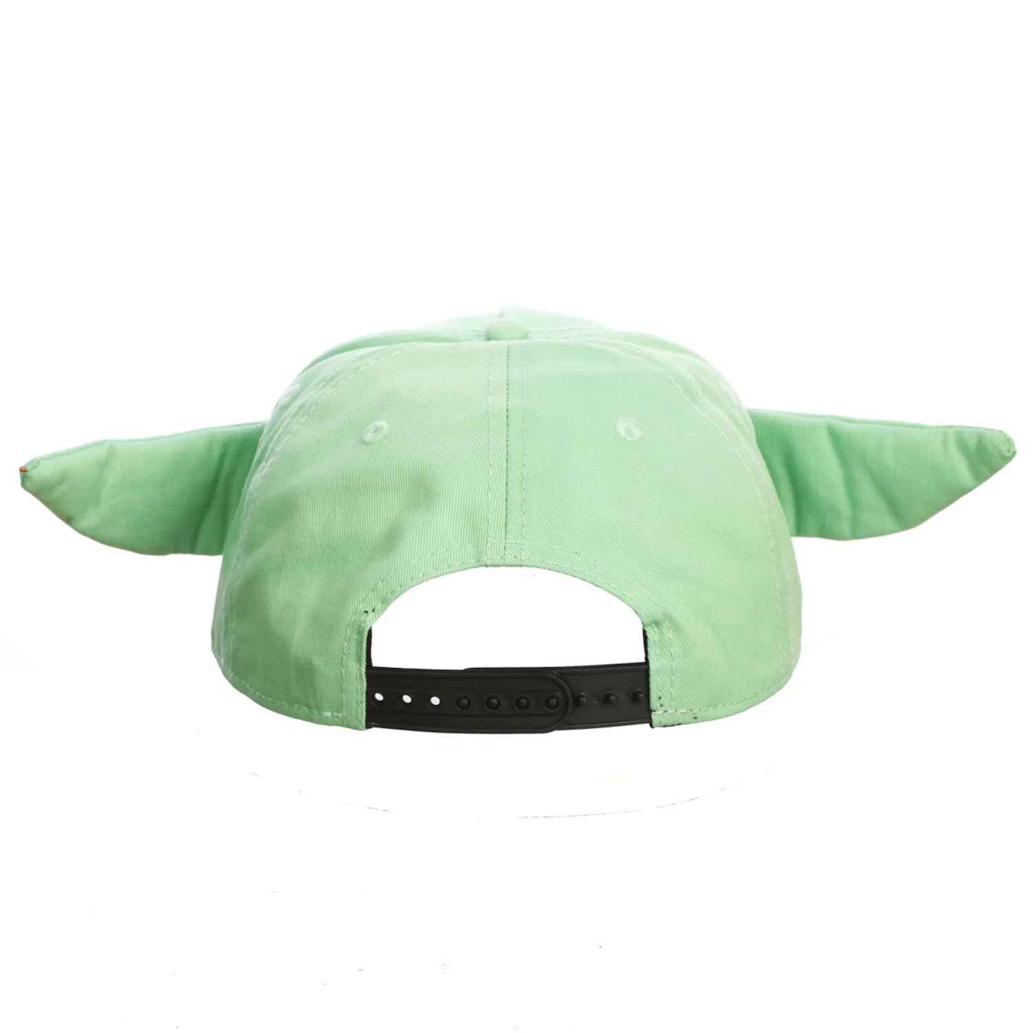 Мужская кепка Snapback с 3D-принтом «Звездные войны» The Mandalorian Grogu The Child Licensed Character
Мужская кепка Snapback с 3D-принтом «Звездные войны» The Mandalorian Grogu The Child Licensed Character