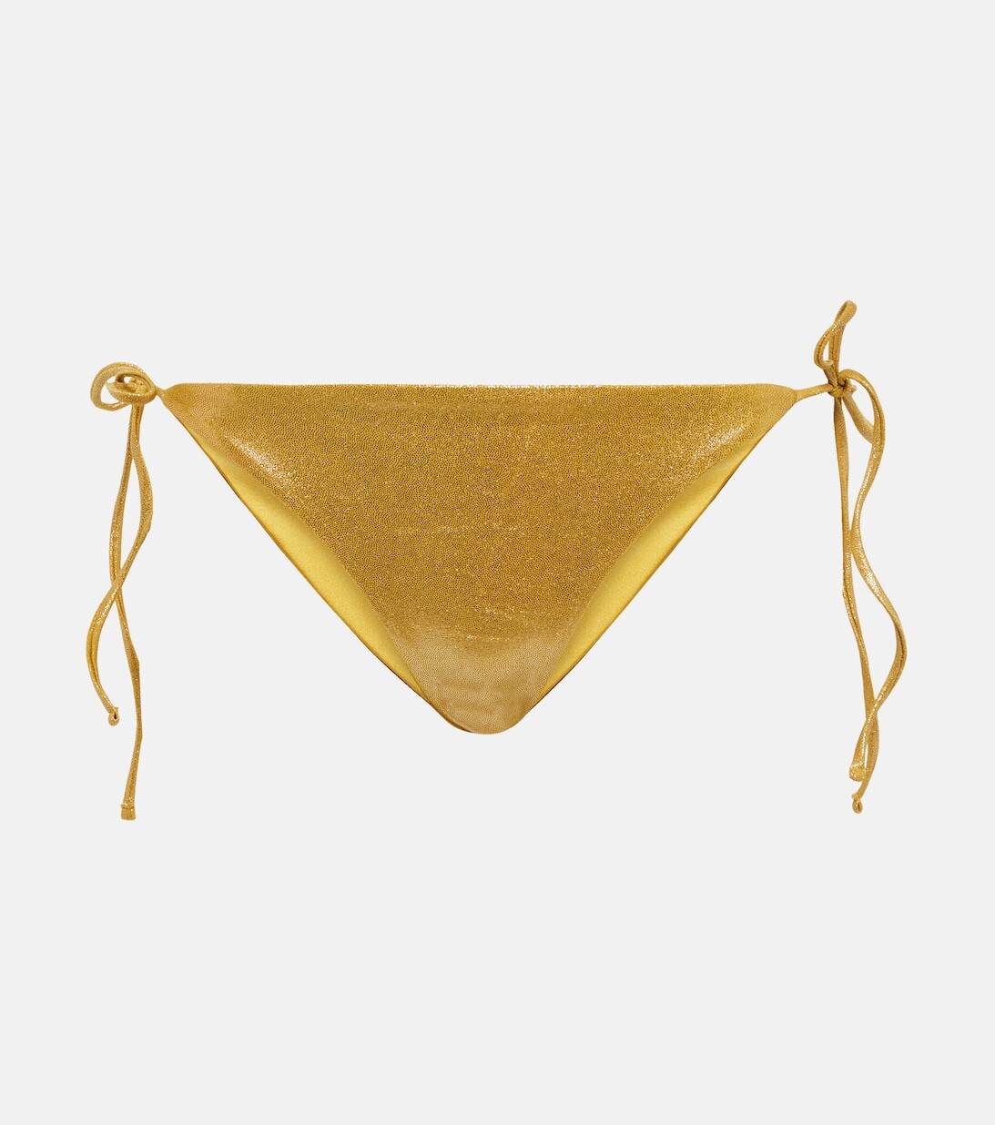 Плавки бикини на завязках JADE SWIM, золотой, Коричневый, Плавки бикини на завязках JADE SWIM, золотой
Плавки бикини на завязках JADE SWIM, золотой, Коричневый, Плавки бикини на завязках JADE SWIM, золотой
