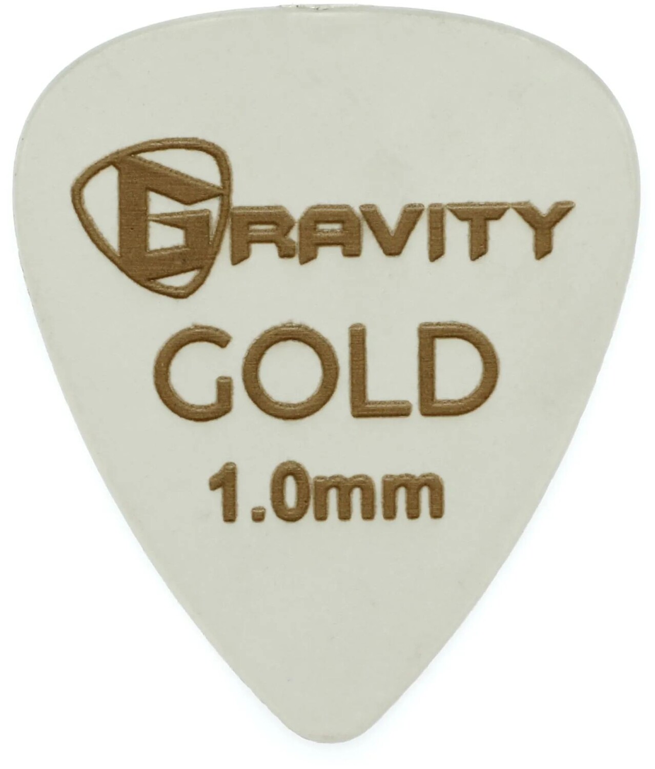 Медиаторы Gravity Picks, цветное золото, традиционный медиатор в форме капли, серый, 1,0 мм
Медиаторы Gravity Picks, цветное золото, традиционный медиатор в форме капли, серый, 1,0 мм